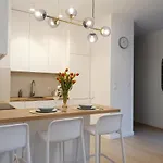 Apartamento 5 Min Do Plazy! Plac Unii - Baltic Sands Premium *