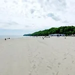 Apartamento 5 Min Do Plazy! Plac Unii - Baltic Sands Premium