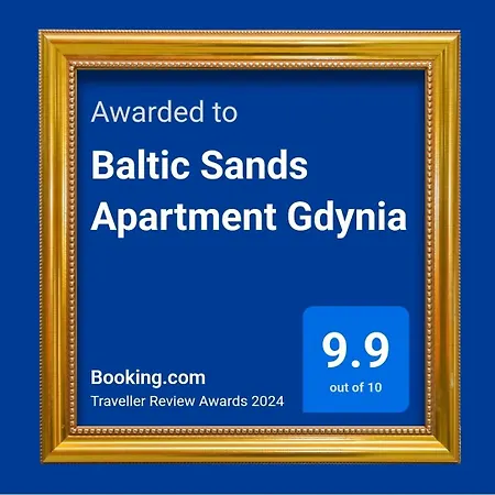 Plac Unii - Baltic Sands Premium *