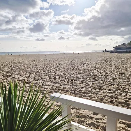 5 Min Do Plazy! Plac Unii - Baltic Sands Premium