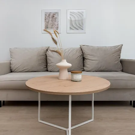 Plac Unii - Baltic Sands Premium *