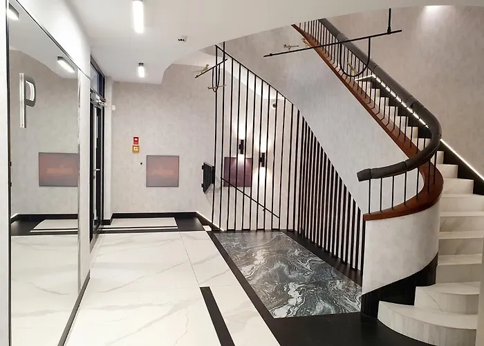 5 Min Do Plazy! Plac Unii - Baltic Sands Premium * Gdynia